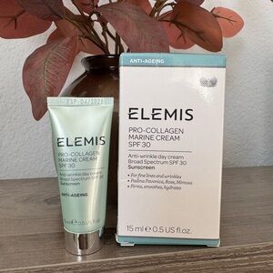 Elemis Pro-Collagen Marine Cream SPF 30